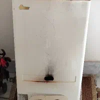 آبگرمکن دیواری ایران شرق