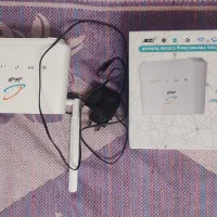 مودم همراه اول