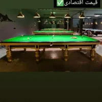 میز اسنوکر باشگاهی