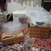 میوه خشک کن ویداس|سایر لوازم برقی|تهران, تهرانپارس جنوبی|دیوار