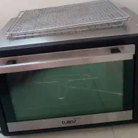 اون توستر نو نو تولیپس