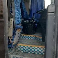 اتوبوس او۵۰۰مدل۸۶|خودرو سنگین|تهران, شهرک طالقانی|دیوار