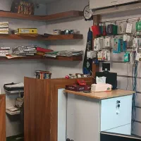 اجاره مغازه با دکور