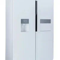 یخچال فریزر دوقلو 17فوت هیمالیا|یخچال و فریزر|تبریز, |دیوار