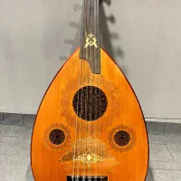عود نوا سلیمانی
