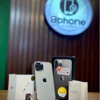 مثل‌آکIPhone 13 Pro Maxشرکتی