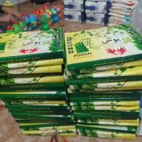 ۳۹عدد دستکش یکبارمصرف