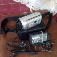 دوربین فیلمبرداری وعکاسی هندی کم سونی|دوربین عکاسی و فیلم‌برداری|تبریز, |دیوار