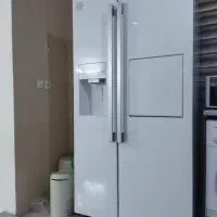 یخچال ساید دوو