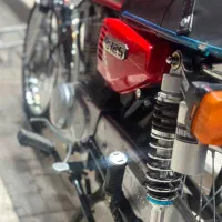 موتور کارکرده (اقساطی) قربان زاده