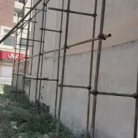 داربست فلزی زهیری