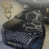 تیگو ۷ پرو هیبرید مدل ۴۰۴/ F7 PRO PHEV|خودرو سواری و وانت|تهران, مهران (سیدخندان)|دیوار