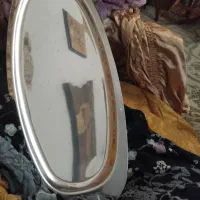 دیس استیل نونو قدیمی آهنربا را به نمگیرد