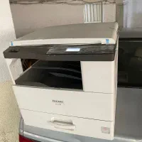 پرینتر اسکنر کپی M2700 تک رنگ ریکو