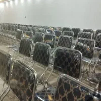 کرایه‌ میز و صندلی‌ تشریفات‌مجالس‌نفیس|خدمات پذیرایی، مراسم|تبریز, |دیوار