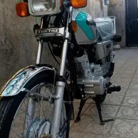 موتور تکتاز 1403