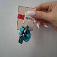 گوشواره بهاری