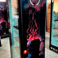 یخچال ایستاده ویترینی ،3درب|فروشگاه و مغازه|بندرعباس, |دیوار