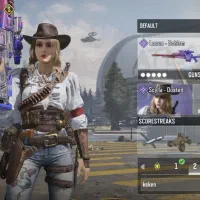 طاق اکانت کالاف