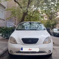 تیبا دوگانه سوز مدل ۹۷|خودرو سواری و وانت|تهران, فاطمی|دیوار