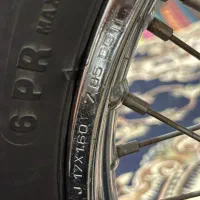 سی‌ جی مدل 64 صفر|موتورسیکلت|دزفول, |دیوار