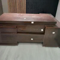 میز و کانتر اداری نو