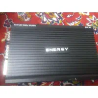 آمپ چهار کانال