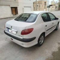 206 sd tu5|خودرو سواری و وانت|بوشهر, |دیوار