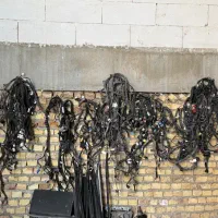 لوازم تیگو tigooو فونیکسfx|قطعات یدکی و لوازم جانبی|تهران, تختی|دیوار