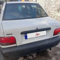 ۱۳۱ مدل ۹۶|خودرو سواری و وانت|مشهد, محمدآباد|دیوار