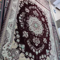 فرش 12متری|فرش|قروه, |دیوار