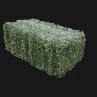 پرس شبدر و یونجه