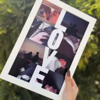تابلو موزیکال