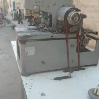 چرخ خیاطی خدماتی الیک و مادگی