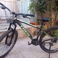 دوچرخه ۲۹ نو