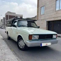 پیکان وانت مدل ۹۳