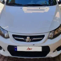 ماشین کوییک آر  مدل ۱۴۰۱