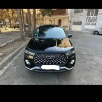 تیگو ۷ پرو مدل ۱۴۰۲ بدون رنگ|خودرو سواری و وانت|قائم‌شهر, |دیوار