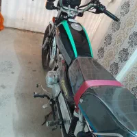 موتور کبیر مدل ۱۴۰۴