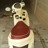 یاماها فیلانو|موتورسیکلت|قزوین, |دیوار