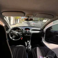 206 Sd|خودرو سواری و وانت|بابل, |دیوار