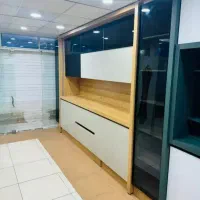 کمد دیواری چهارچوبی و باکسی صدرا