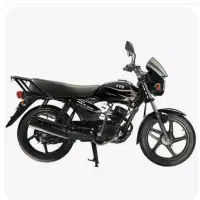 hlx اچ ال ایکس مشکی