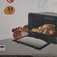 توستر مارک TITAN