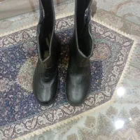 کفش جوشکاری|کیف، کفش، کمربند|اهواز, نبوت|دیوار
