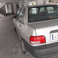 پراید صبا مدل ۹۰ ترمز ای بی اس|خودرو سواری و وانت|نوشهر, |دیوار