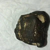 شهابسنگ واقعی و خاص|کلکسیون اشیاء عتیقه|چهاردانگه (تهران), |دیوار