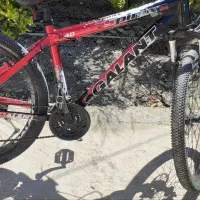 دوچرخه سایز ۲۶ نو