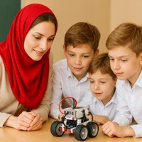 استخدام مدرس و مربی در بناب از همه رشته ها