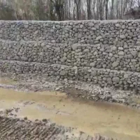 گابیون بندی و مالون و ...